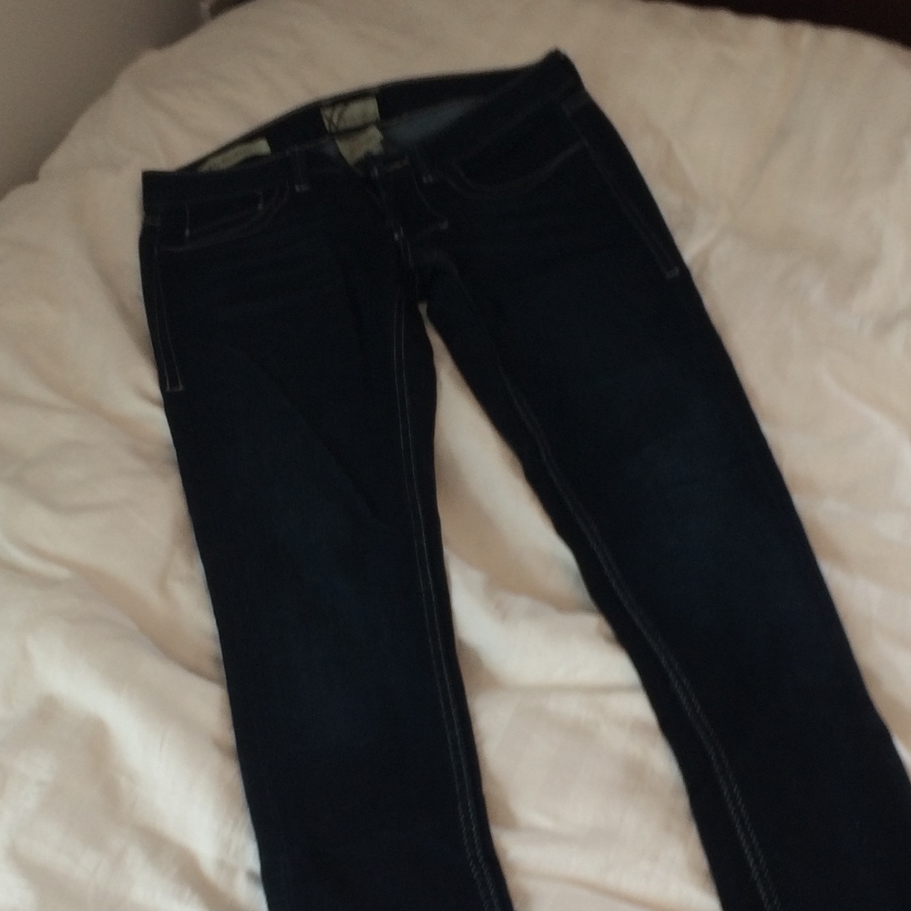 WILLIAM RAST jeans!